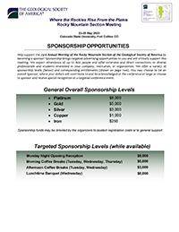 Sponsor flyer thumbnail.