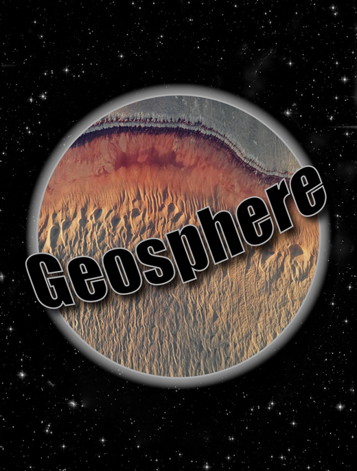 Geosphere