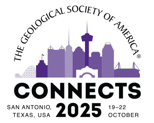 GSA Connects 2025, 19–22 October, San Antonio, Texas, USA